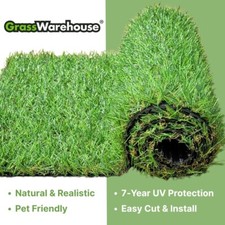 Artificial Grass 20mm |