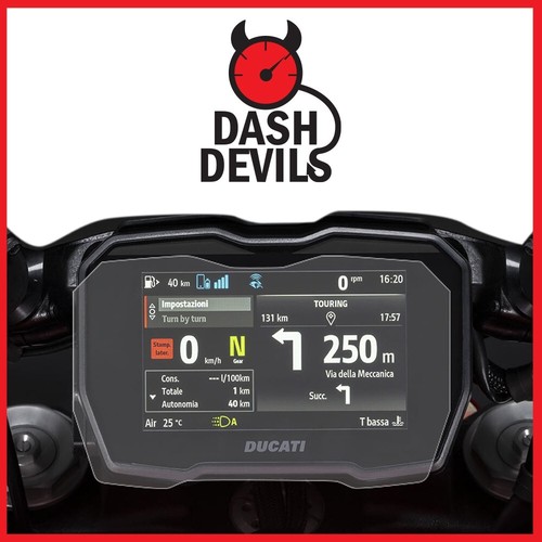 Dash devils - dash,