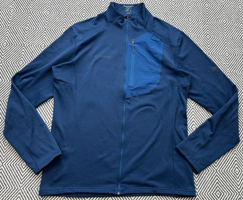 Mammut polartec aconcagua - mammut,