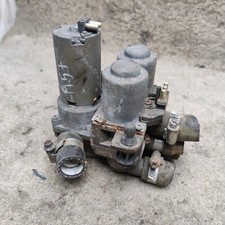 Mercedes W140 S Class Heater Duo Valve & Circulation Pump 0018301484 1147412063