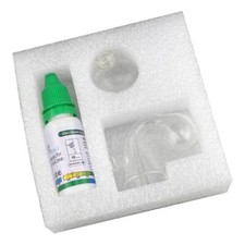 Co2 Indicator Solution, Glass