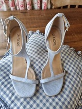Ladies Fiore (Matalan) shoes
