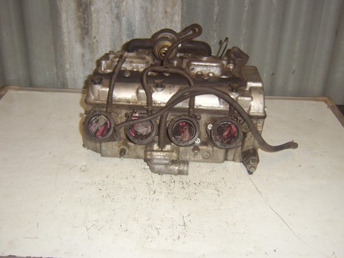 Kawasaki zx6r 1997 engine - zx6r,