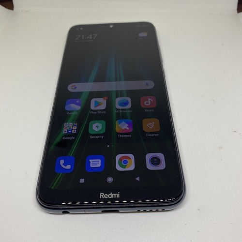 Xiaomi redmi note 64gb - redmi,