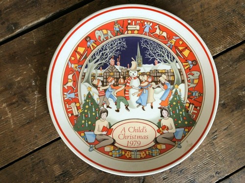 Wedgwood child s - -, a