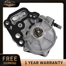 Vacuum Pump New For Vauxhall