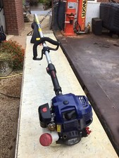 Spear & Jackson YT9022-02 Strimmer Breaking For Parts -  Message for Prices