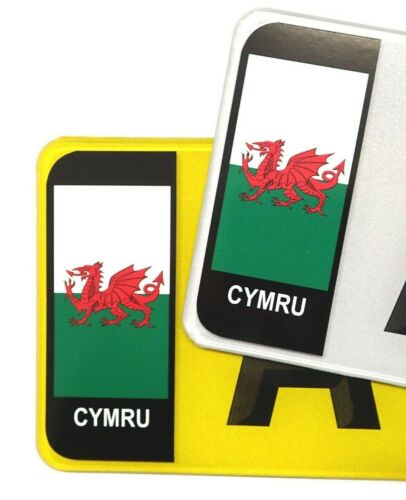Pair welsh wales cymru - of,