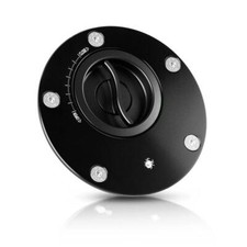 Paraxite black quick release