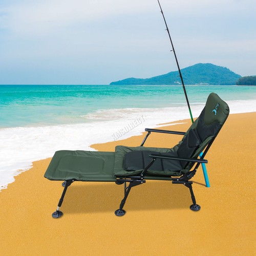 Carpzilla fishing chair - fishing,