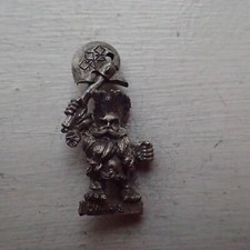 Citadel Warhammer 90s Dwarf