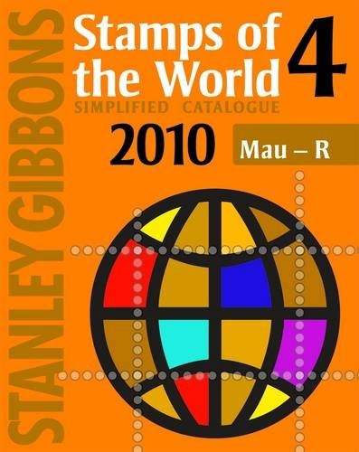 Stanley gibbons stamps the - stanley,