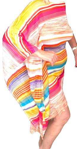 Missoni mare print - print, mini