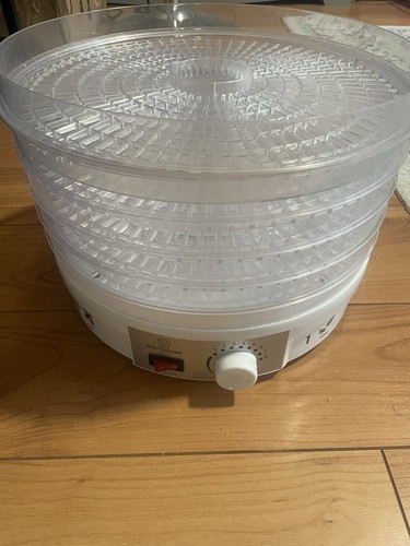Misterchef food dehydrator - misterchef,