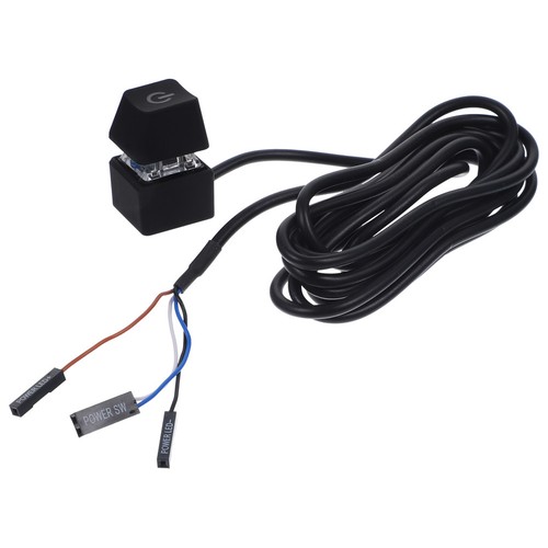 Power button desk - button,