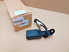 Suzuki Vitara LY Rear Left