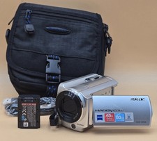 Sony Handycam DCR-SR58E 80GB