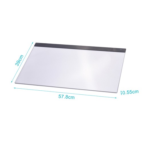 Large ultra thin - a2, ultra-thin