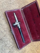 Aerograph Airbrush In Original Box