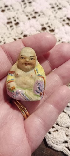 Vintage china export miniature - china,
