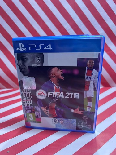 Fifa ps4 - fifa,