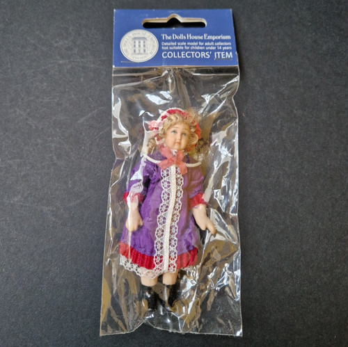 Vintage dolls house emporium - house,