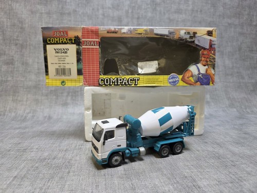 Joal scale diecast 336 - joal, 1/50