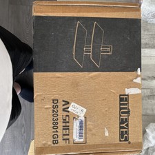 AV Shelf Kit Boxed And Unused