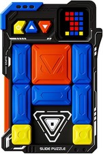 HLF Super Jigsaw Puzzle