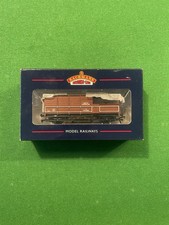 Bachmann 33-301E 20 Ton Toad