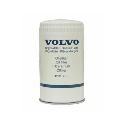 Genuine volvo penta - penta, oil
