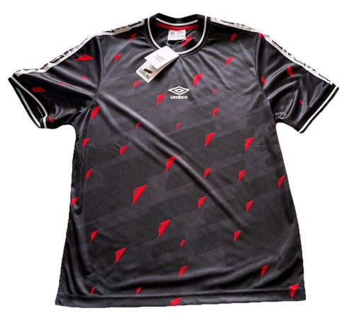 Umbro football shirt carling - umbro,