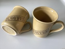 Pair of Vintage Biltons Coffee