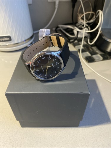 Timex easy reader - timex,
