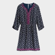 Market & Spruce Kaye Dress Sz