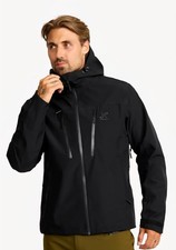 Revolutionrace Silence Proshell 3L Jacket Men Large