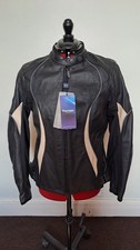 Triumph ladies spirit leather - ladies,