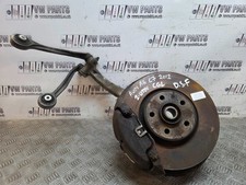 AUDI A6 C7 DRIVER SIDE FRONT