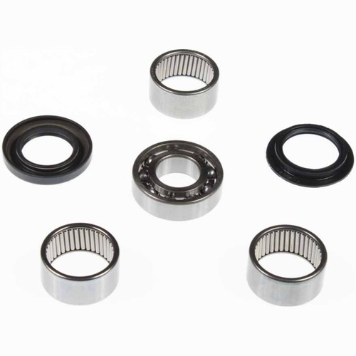 Tourmax swingarm bearing kit - swingarm,