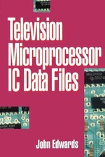 Television Microprocessor IC
