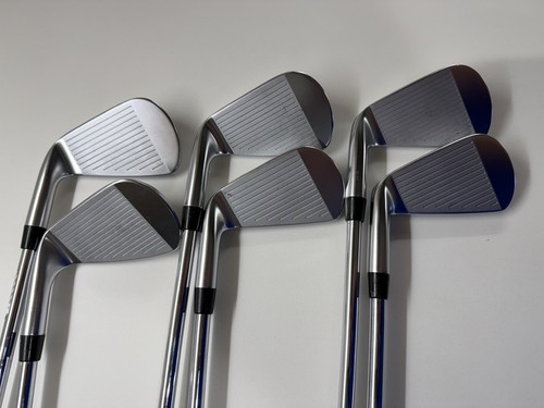 Srixon zxi5 irons pw - /, /