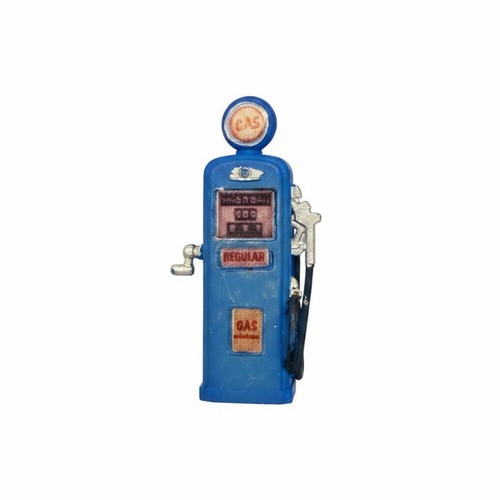Scale pump ornament - pump,