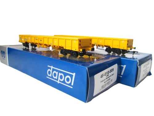 Dapol 010 009 - x,