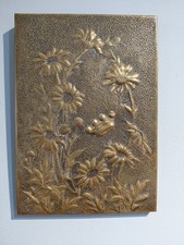 Antique Copper Arts & Crafts