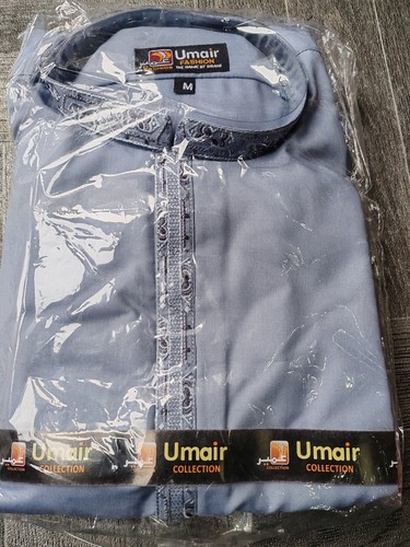 Men salwar kameez size - men's,