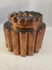 Antique victorian copper - antique, jelly