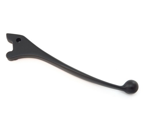 Hydraulic brake lever - hydraulic, black