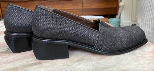 Luc berjen charcoal - luc, grey