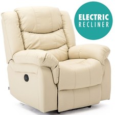 SEATTLE ELECTRIC LEATHER AUTO