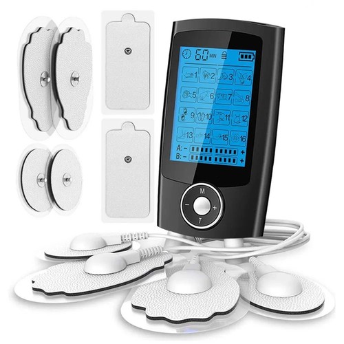 Rechargeable tens machine - tens,